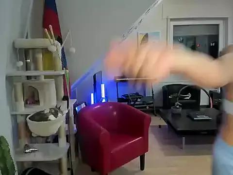 Try the thrill of flirt babes with our cam hosts, featuring unclothed wildness while getting naked and playing with their favored sex toys.