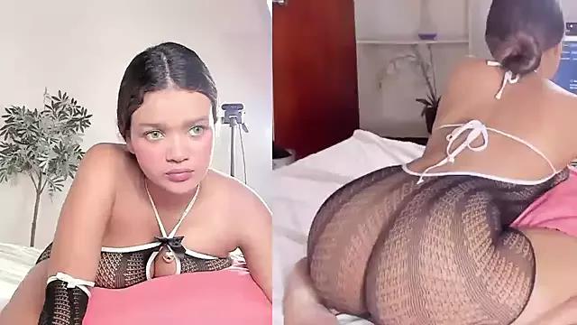 Try the thrill of flirt babes with our cam hosts, featuring unclothed wildness while getting naked and playing with their favored sex toys.