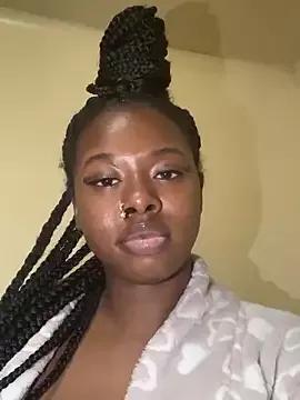 TinyBlazian901 from StripChat is Freechat