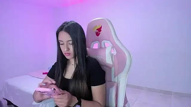 Try the thrill of flirt babes with our cam hosts, featuring unclothed wildness while getting naked and playing with their favored sex toys.