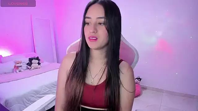 Try the thrill of flirt babes with our cam hosts, featuring unclothed wildness while getting naked and playing with their favored sex toys.