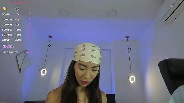 Try the thrill of flirt babes with our cam hosts, featuring unclothed wildness while getting naked and playing with their favored sex toys.
