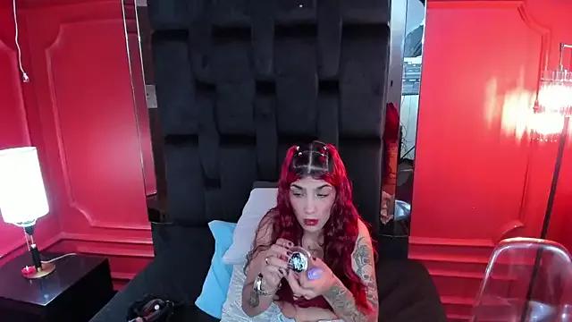 Try the thrill of flirt babes with our cam hosts, featuring unclothed wildness while getting naked and playing with their favored sex toys.