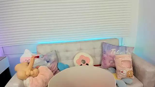 Try the thrill of flirt babes with our cam hosts, featuring unclothed wildness while getting naked and playing with their favored sex toys.