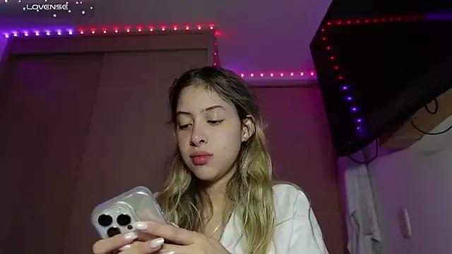 Try the thrill of flirt babes with our cam hosts, featuring unclothed wildness while getting naked and playing with their favored sex toys.