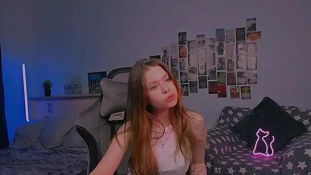 Try the thrill of flirt babes with our cam hosts, featuring unclothed wildness while getting naked and playing with their favored sex toys.