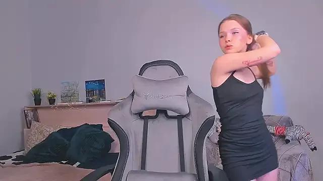 Try the thrill of flirt babes with our cam hosts, featuring unclothed wildness while getting naked and playing with their favored sex toys.