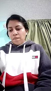 Tiphanydirty3 from StripChat is Freechat