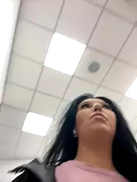 Tisha_Busty from StripChat is Freechat