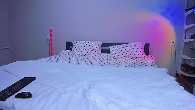 Try the thrill of flirt babes with our cam hosts, featuring unclothed wildness while getting naked and playing with their favored sex toys.