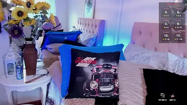 Try the thrill of flirt babes with our cam hosts, featuring unclothed wildness while getting naked and playing with their favored sex toys.