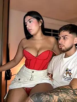 Try the thrill of flirt babes with our cam hosts, featuring unclothed wildness while getting naked and playing with their favored sex toys.