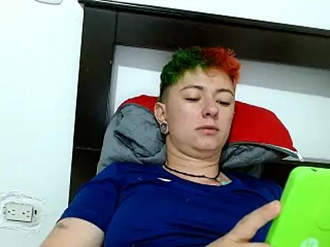 Try the thrill of flirt babes with our cam hosts, featuring unclothed wildness while getting naked and playing with their favored sex toys.