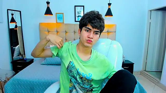 Tommy18__ webcams show profile image 