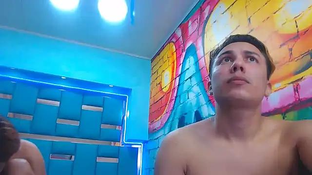 Try the thrill of flirt babes with our cam hosts, featuring unclothed wildness while getting naked and playing with their favored sex toys.