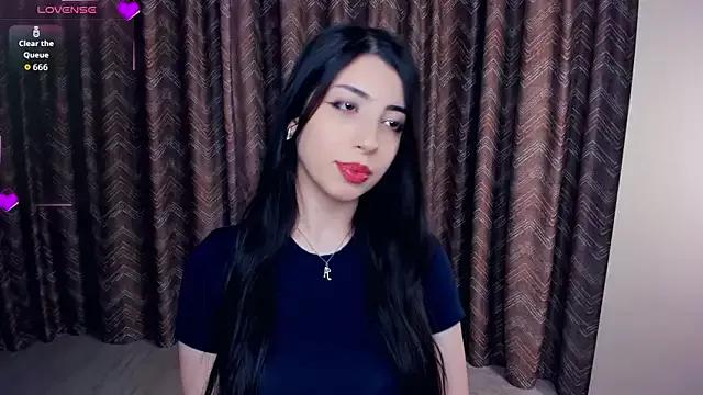 Try the thrill of flirt babes with our cam hosts, featuring unclothed wildness while getting naked and playing with their favored sex toys.