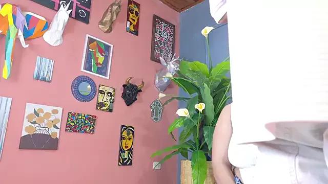 Try the thrill of flirt babes with our cam hosts, featuring unclothed wildness while getting naked and playing with their favored sex toys.