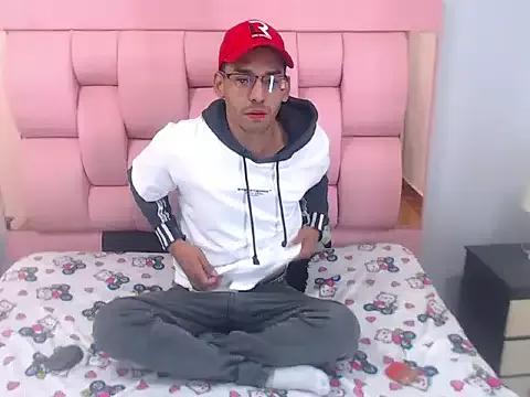 Tony_Rick_1 from StripChat is Freechat
