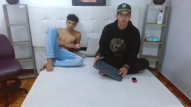 Try the thrill of flirt babes with our cam hosts, featuring unclothed wildness while getting naked and playing with their favored sex toys.