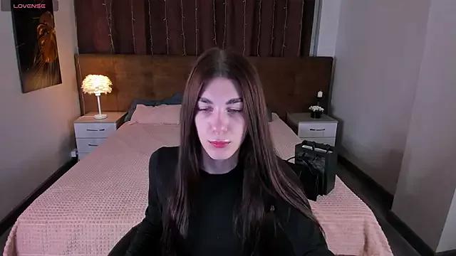 Try the thrill of flirt babes with our cam hosts, featuring unclothed wildness while getting naked and playing with their favored sex toys.