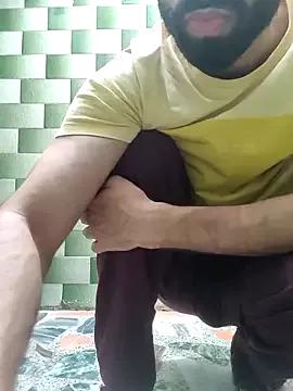 TOPMOON001 from StripChat is Freechat