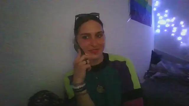 Tori_5330 from StripChat is Freechat