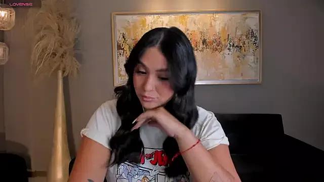 Try the thrill of flirt babes with our cam hosts, featuring unclothed wildness while getting naked and playing with their favored sex toys.
