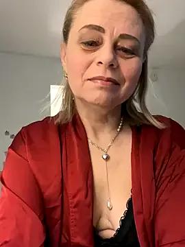 ToriLove777 from StripChat is Freechat