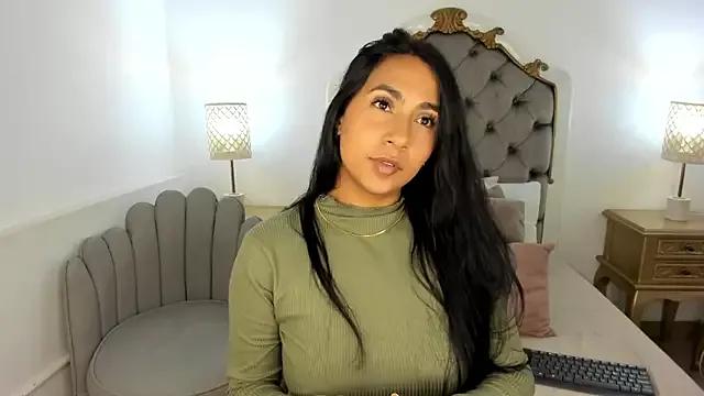 tory_williams from StripChat is Freechat