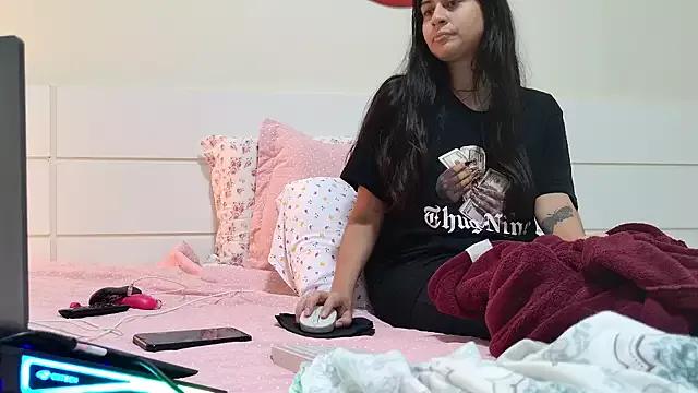 Totoquinha_Cardoso from StripChat