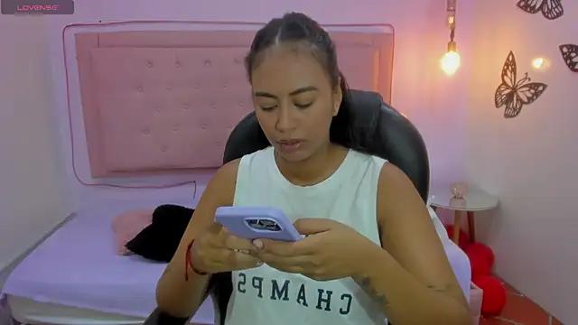 Try the thrill of flirt babes with our cam hosts, featuring unclothed wildness while getting naked and playing with their favored sex toys.