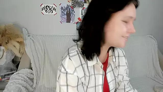 TracyLilith from StripChat is Freechat