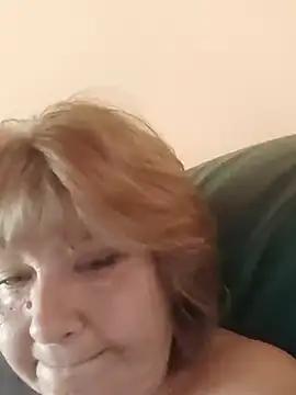 TrafficLight521 from StripChat is Freechat