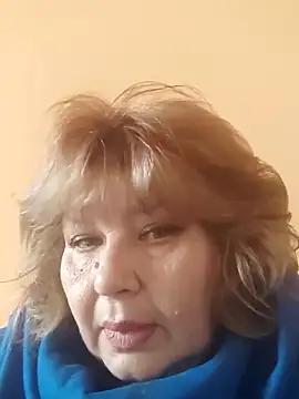 TrafficLight521 from StripChat is Freechat