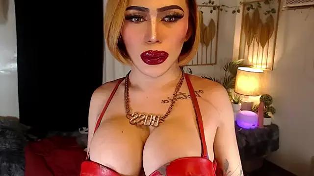 Try the thrill of flirt babes with our cam hosts, featuring unclothed wildness while getting naked and playing with their favored sex toys.
