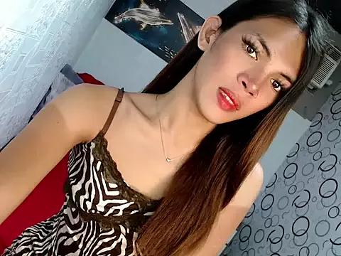 Transdouble66 from StripChat is Freechat