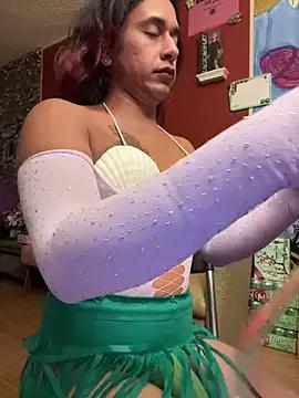 Try the thrill of flirt babes with our cam hosts, featuring unclothed wildness while getting naked and playing with their favored sex toys.