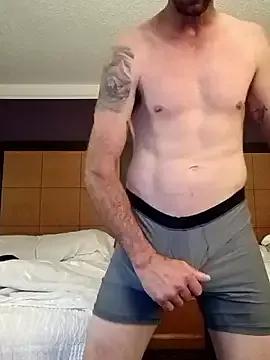 Photos of Treemandude from StripChat is Freechat