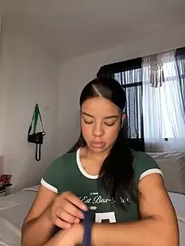 Try the thrill of flirt babes with our cam hosts, featuring unclothed wildness while getting naked and playing with their favored sex toys.