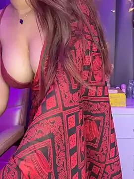 Photos of trishamadhu01 from StripChat is Freechat