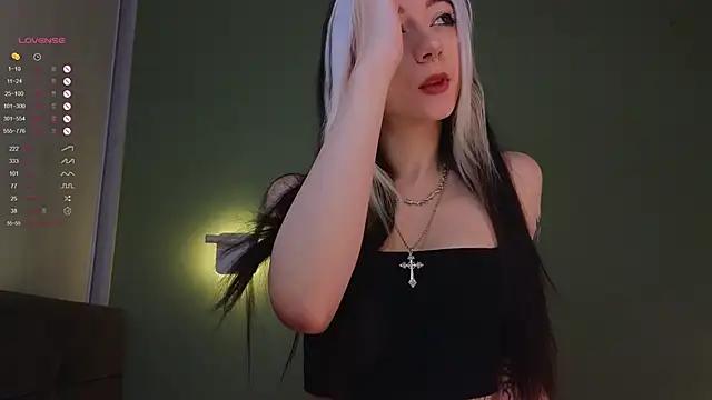 Try the thrill of flirt babes with our cam hosts, featuring unclothed wildness while getting naked and playing with their favored sex toys.