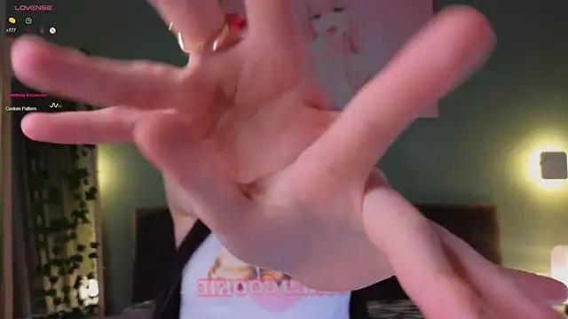 Try the thrill of flirt babes with our cam hosts, featuring unclothed wildness while getting naked and playing with their favored sex toys.