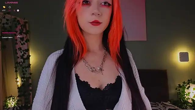 Try the thrill of flirt babes with our cam hosts, featuring unclothed wildness while getting naked and playing with their favored sex toys.