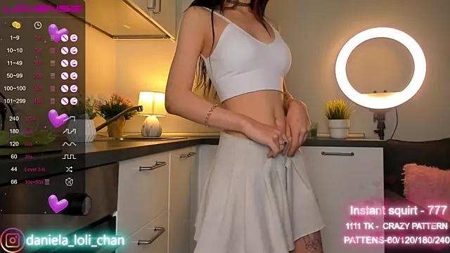 Try the thrill of flirt babes with our cam hosts, featuring unclothed wildness while getting naked and playing with their favored sex toys.