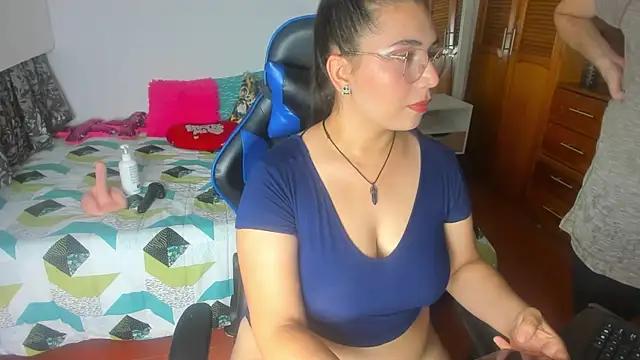 Try the thrill of flirt babes with our cam hosts, featuring unclothed wildness while getting naked and playing with their favored sex toys.