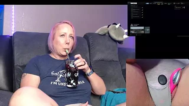 Try the thrill of flirt babes with our cam hosts, featuring unclothed wildness while getting naked and playing with their favored sex toys.