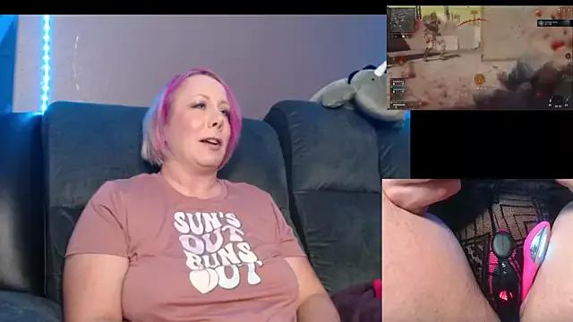 Try the thrill of flirt babes with our cam hosts, featuring unclothed wildness while getting naked and playing with their favored sex toys.