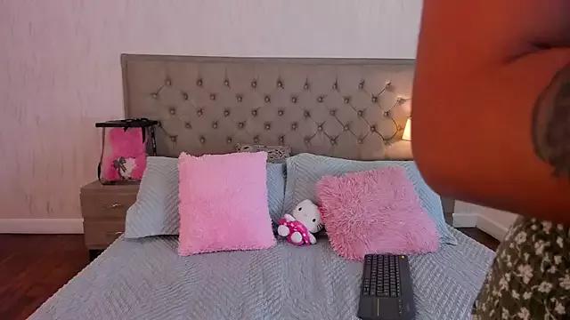 Try the thrill of flirt babes with our cam hosts, featuring unclothed wildness while getting naked and playing with their favored sex toys.