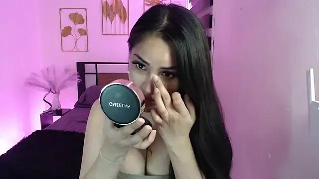 Try the thrill of flirt babes with our cam hosts, featuring unclothed wildness while getting naked and playing with their favored sex toys.