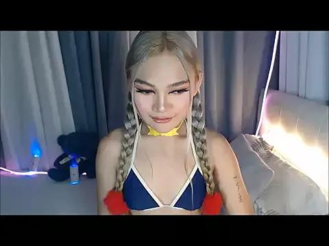 Try the thrill of flirt babes with our cam hosts, featuring unclothed wildness while getting naked and playing with their favored sex toys.